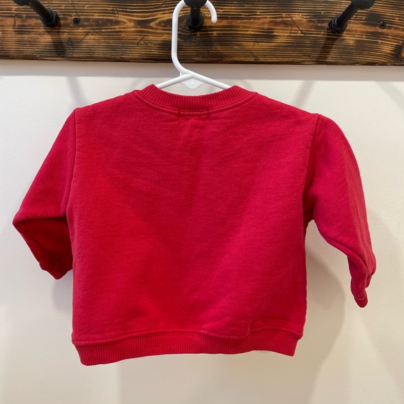 VINTAGE RYDER CUP Baby Golf Crewneck - Picture 3 of 3